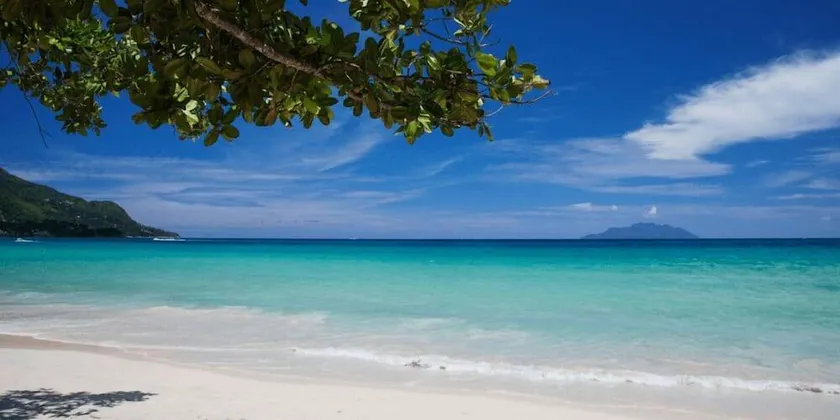 Alpha & Omega Apartment Seychelles - Image 1