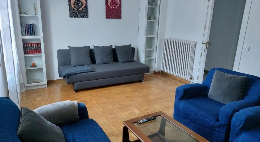 Casa Korrontxas - Image 1