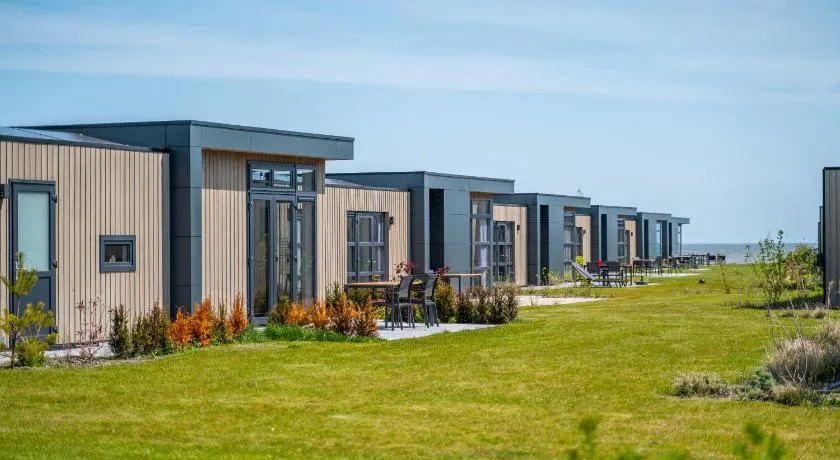 EuroParcs Enkhuizer Strand - Image 1
