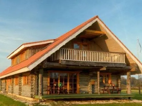 Puuna Öömaja B&B - Image 1