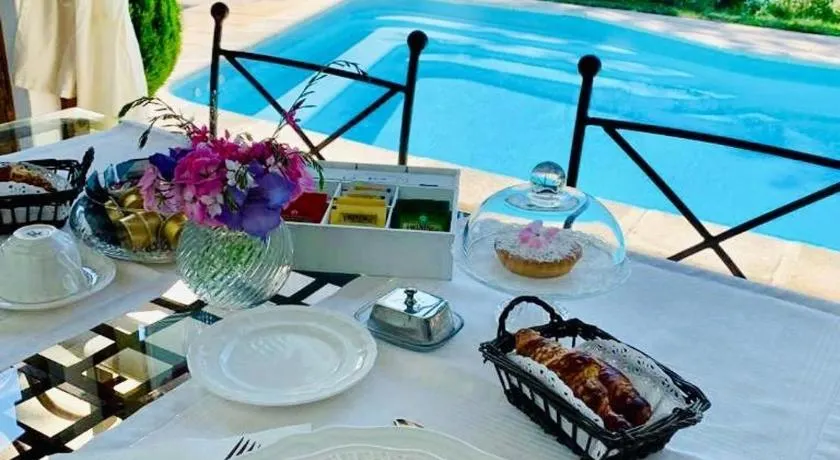Relais Torre Dei Torti - Luxury Bed and Breakfast - Image 1