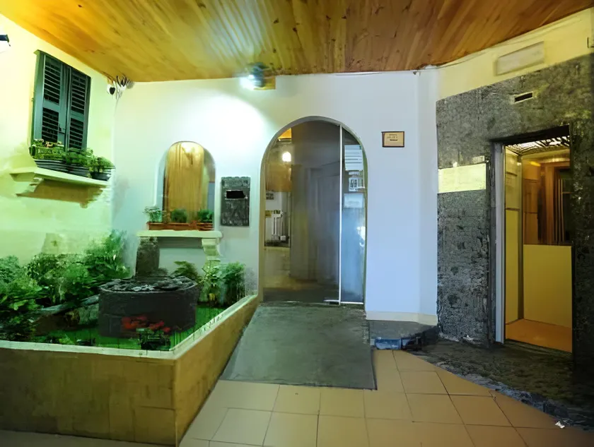 Alborada Apart Hotel - Image 1