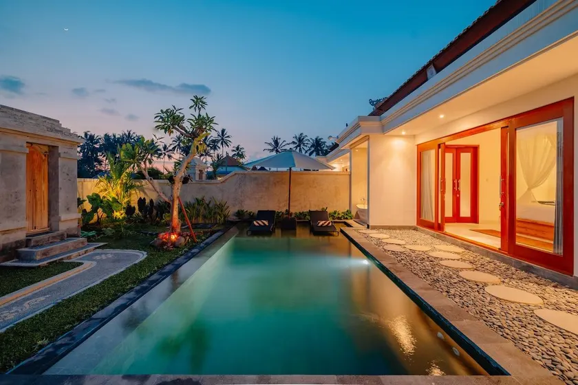 Arca Bali Villa 2 - Image 1