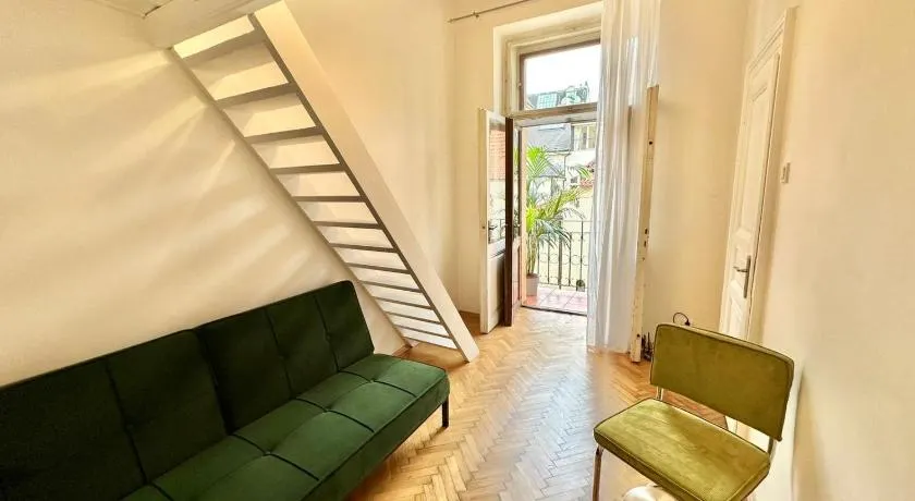 Apartment Siroka 14 - Image 1
