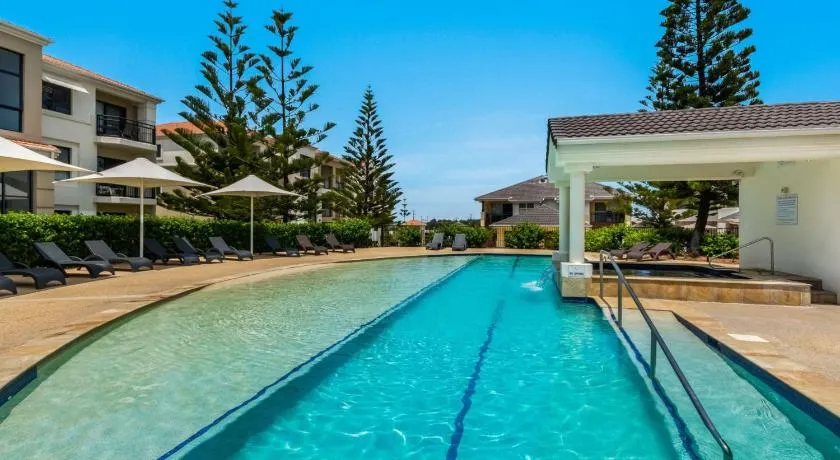 Villa 63 - Resort Style Living - Holiday Yamba - Image 1