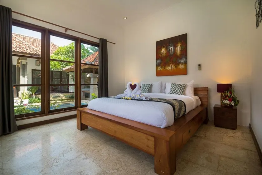 Georgina Estate by Villas Direct Bali - Image 1