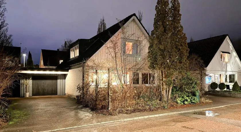 4 Bedroom Pet Friendly Home In Karlstad - Image 1