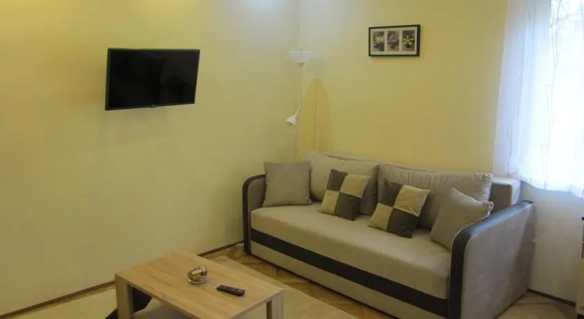 Dudi Apartman - Image 1