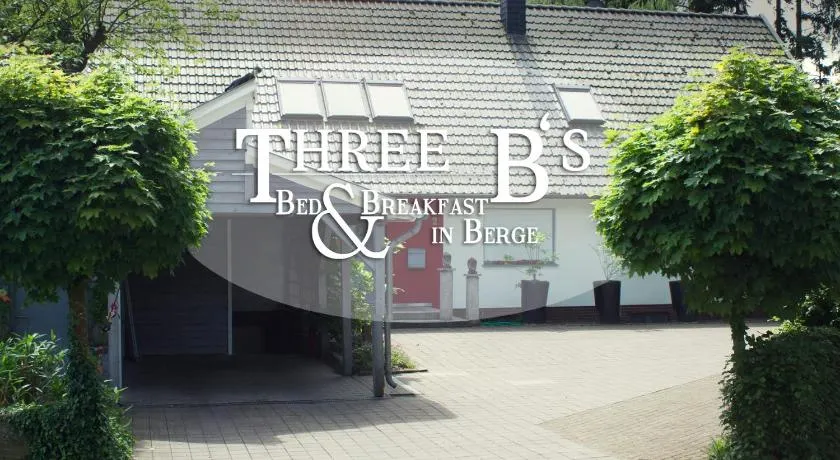 Three B's Bed and Breakfast - Image 1
