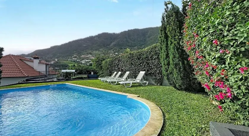 Villa Paixao by Atlantic Holiday - Image 1