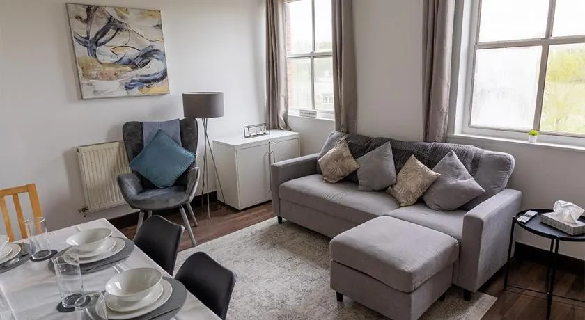 Appartement de vacances avec 2 chambres à coucher pour 5 personnes - Image 1