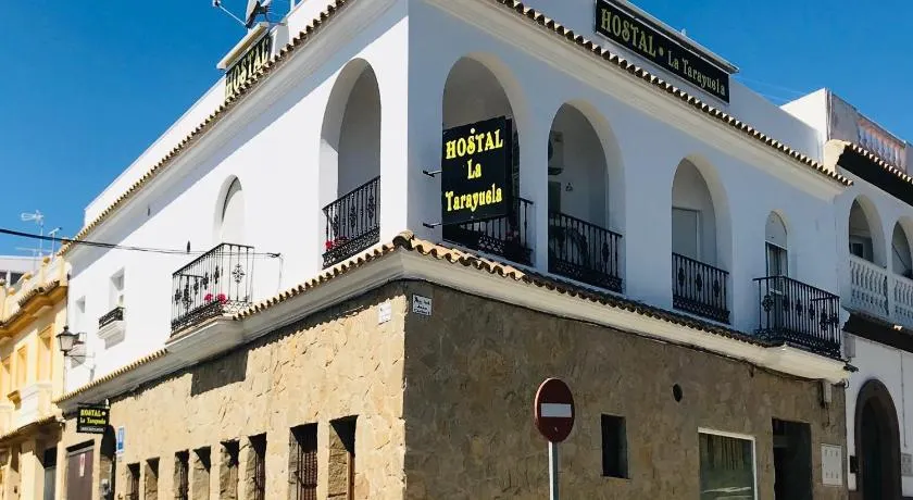 Hostal la Tarayuela - Image 1