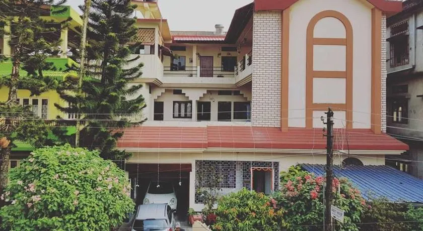 Bhaskar Homestay - Image 1
