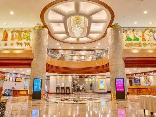 Overseas Chinese Hotel - Image 1