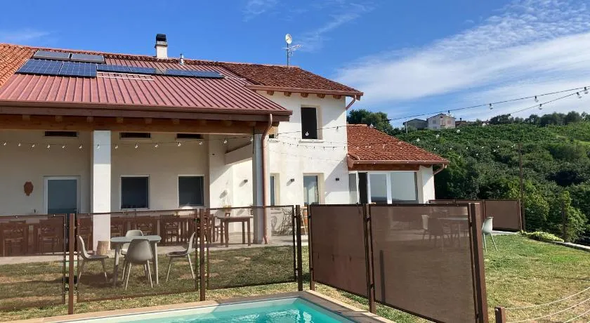 Agriturismo Come Na Volta - Image 1