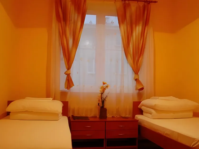 Freedom Hostel - Image 1