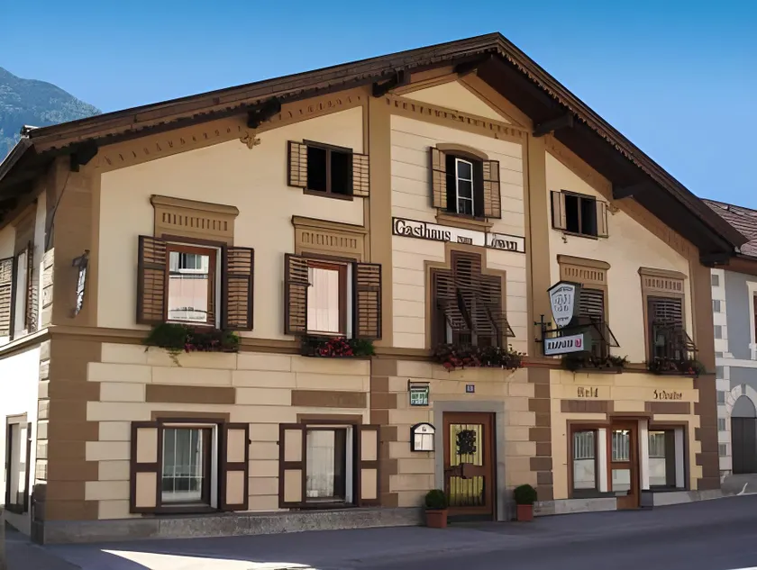 Hotel Garni Löwen - Image 1
