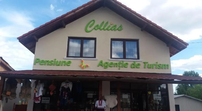 Collias - Image 1