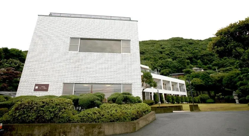 Shiki Resort Prego Hayama - Image 1