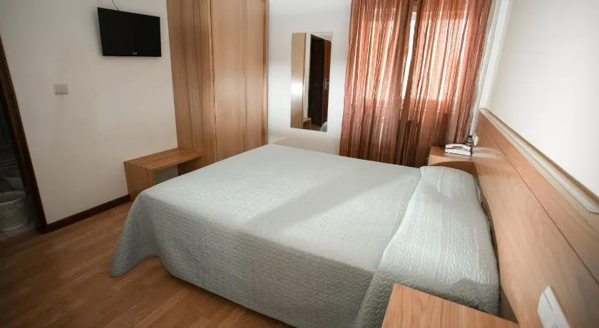 Hotel Padre Cruz - Image 1