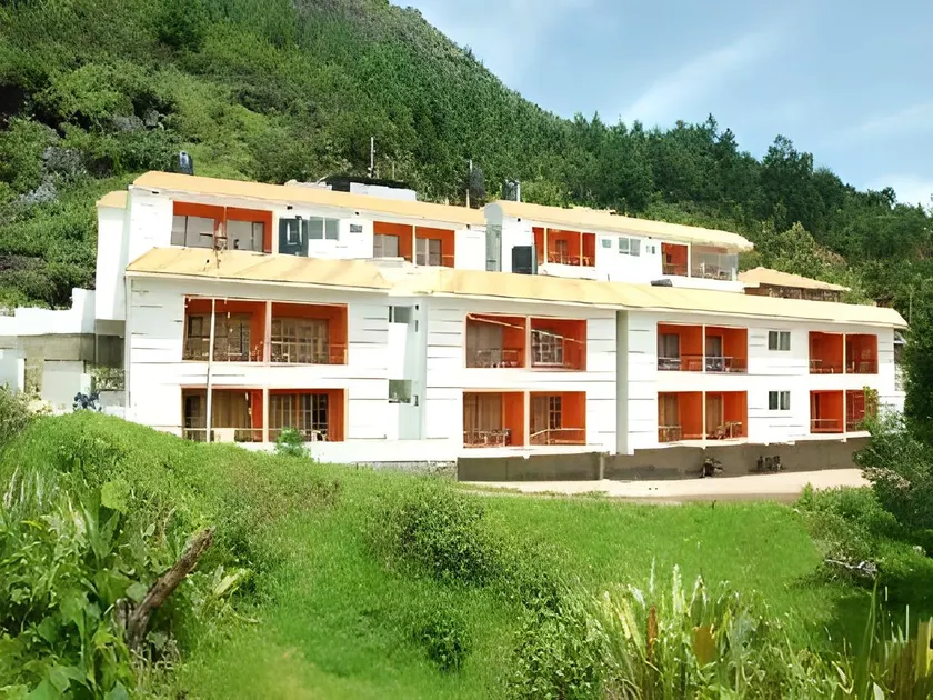 Fairstay Resort Ooty - Image 1