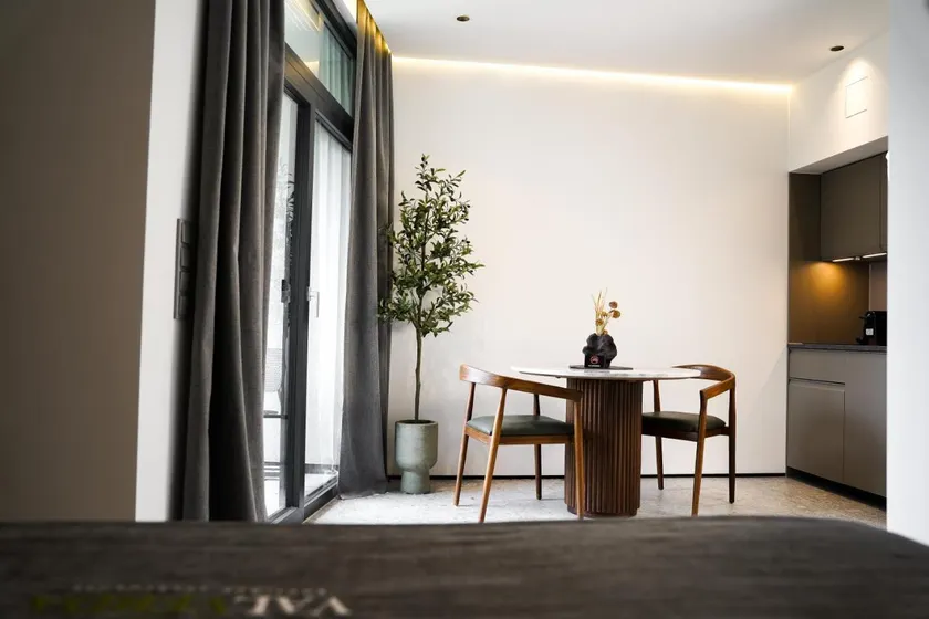 Valverda - Boutique Apartments - Image 1