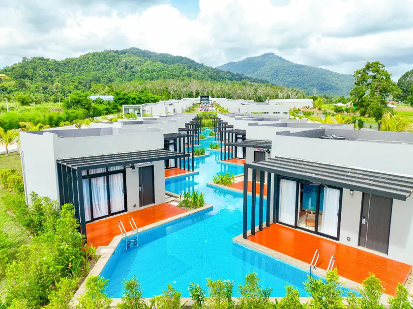 Hangouts Urban+Eco Langkawi - Image 1
