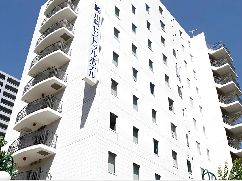 Kawasaki Central Hotel - Image 1
