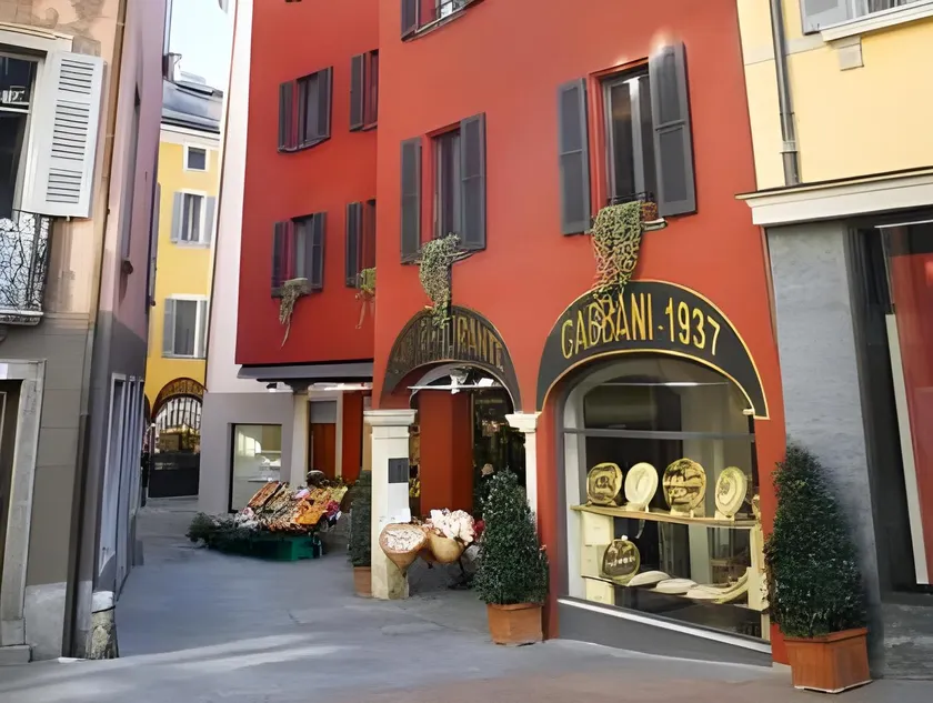 Hotel Gabbani - Image 1
