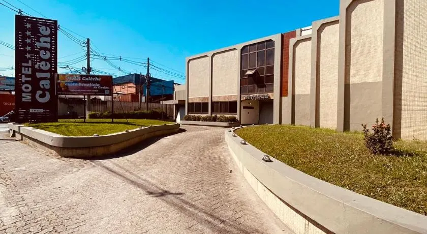 Motel Calèche - Image 1