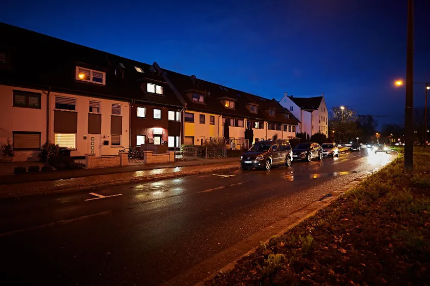 Aparthotel Jonas - Image 1
