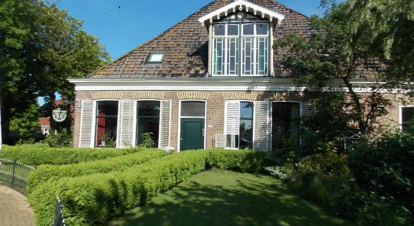 opdehoekvandestal - Image 1