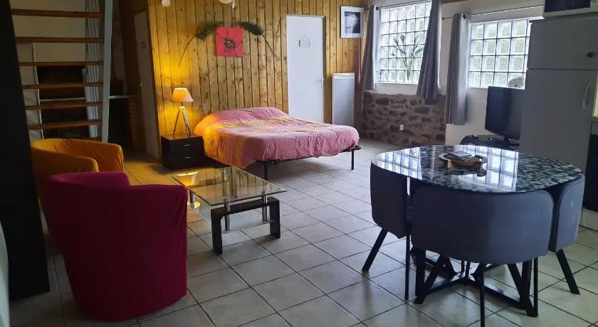 Gîte de la Nouasse - Image 1