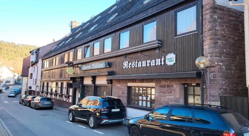 Hotel Bären - Wildberg bei Böblingen & Sindelfingen - Image 1