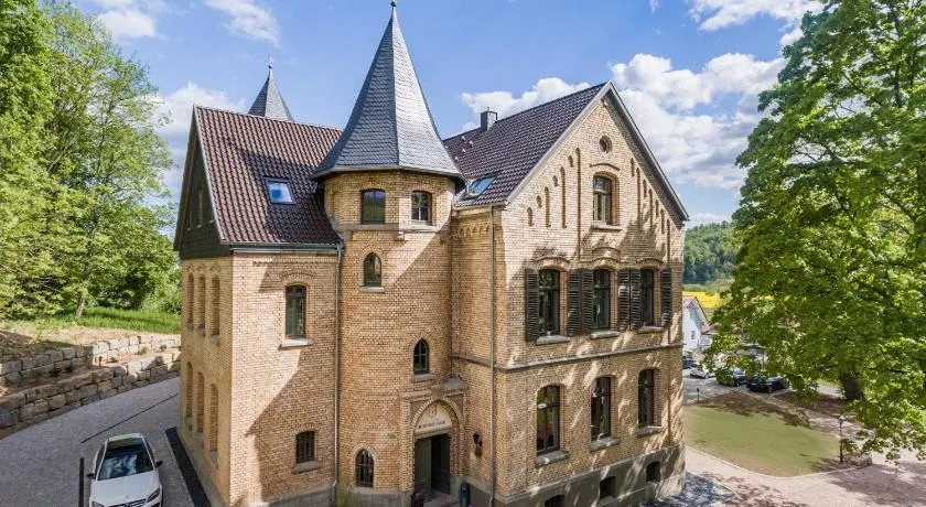 Villa von Boyneburgk - Image 1