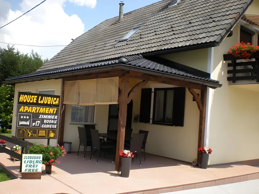 Guest House Ljubica - Image 1