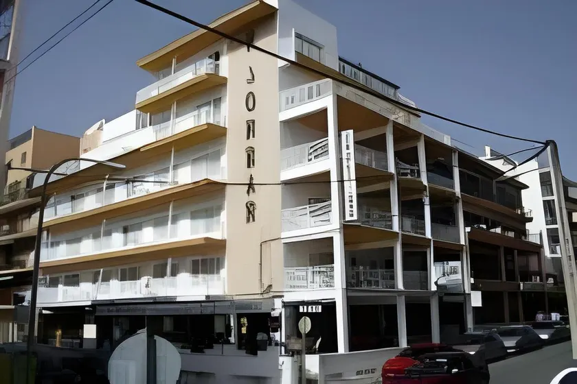 Apartamentos Jorbar - Image 1