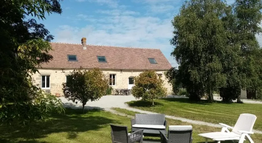 Les gites Haras Del Paradiso - Image 1