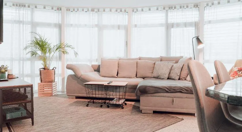 Central Apartment - culture & nightlife in one - Image 1