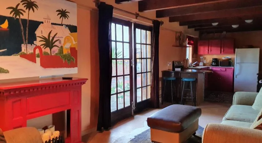 Hacienda Rancho Santini - Image 1