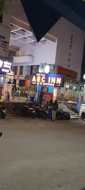 HOTEL ABC Inn - Image 1