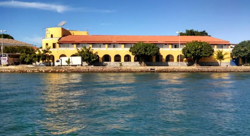 Hotel Icaraí - Image 1