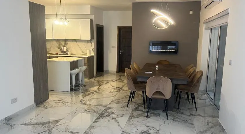 Palm Haven - Boutique Gozo Maisonette - Image 1