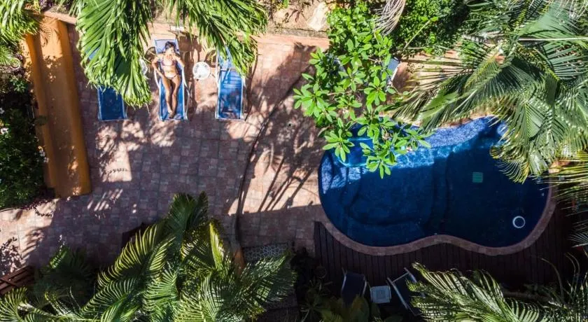 Roatan Backpackers' Hostel - Image 1