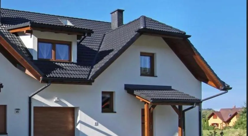 Dom Nad Brennica Pokoje i Apartamenty - Image 1