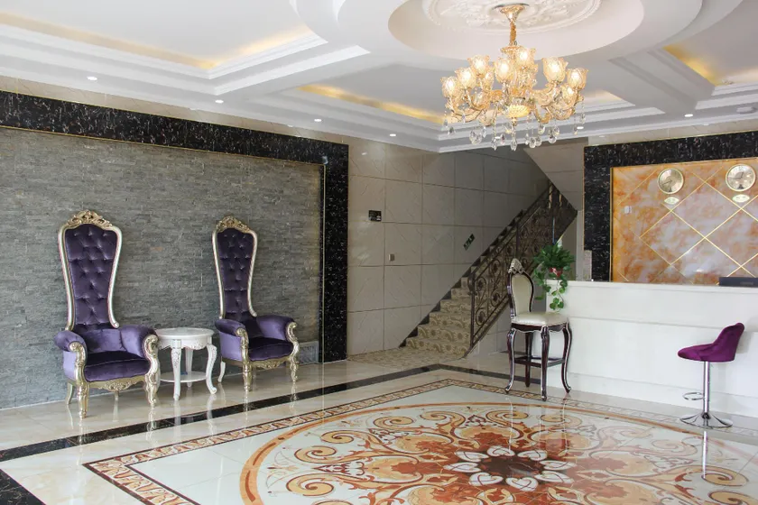 Xingtai Xiting Holiday Hotel - Image 1