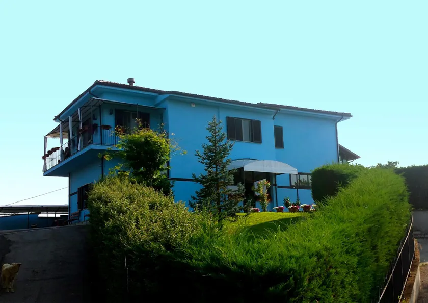 La Casa Celeste B&B - Image 1