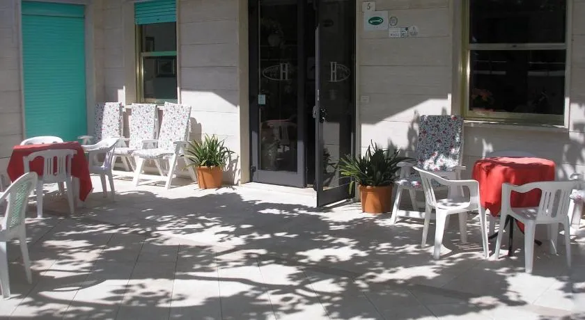 Albergo Villa Dionori - Image 1