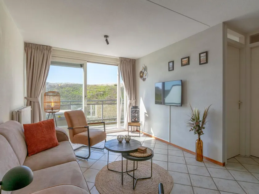 Cozy apartment near the sea - Image 1