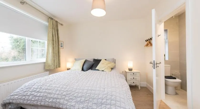 Foxglove House - Image 1